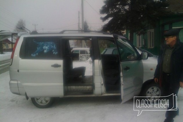 Toyota Lite Ace, 2001 в городе Абакан, фото 2, стоимость: 275 000 руб.