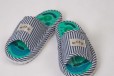 Массажные тапочки Health Feet мужские в городе Рязань, фото 3, стоимость: 1 000 руб.