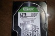 Жёсткий диск Western Digital 1TB в городе Кострома, фото 1, Костромская область