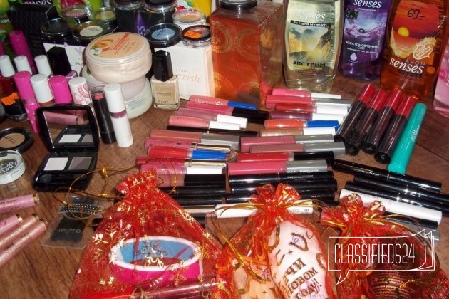 Косметика, парфюмерия подарки на новый год в городе Стерлитамак, фото 4, Башкортостан