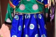 Бурятский женский костюм (шэнэхэнский стиль) в городе Улан-Удэ, фото 2, телефон продавца: +7 (967) 620-23-09