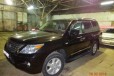 Lexus LX, 2010 в городе Оренбург, фото 1, Оренбургская область