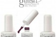 Гель лак Gelish (гелиш), топ, база и др в городе Липецк, фото 1, Липецкая область