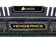 Оперативная память Corsair Vengeance 4Гб в городе Нижний Тагил, фото 1, Свердловская область