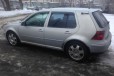 Volkswagen Golf, 2000 в городе Екатеринбург, фото 1, Свердловская область