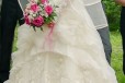 Свадебное платье в городе Киров, фото 1, Кировская область