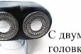 Электробритва Poree ps185 posablerazors NEW в городе Москва, фото 3, стоимость: 1 300 руб.