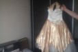 Продаю платье в городе Азов, фото 1, Ростовская область