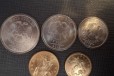 2013 год набор монет спмд в городе Можайск, фото 2, телефон продавца: +7 (903) 553-68-80