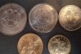 2013 год набор монет спмд в городе Можайск, фото 3, стоимость: 200 руб.