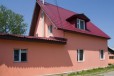 Коттедж 180 м² на участке 9.5 сот. в городе Южно-Сахалинск, фото 1, Сахалинская область