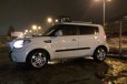 KIA Soul, 2009 в городе Екатеринбург, фото 1, Свердловская область