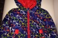 Продам стильную куртку для мальчика в городе Большой Камень, фото 1, Приморский край