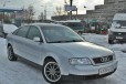 Audi A6, 1998 в городе Санкт-Петербург, фото 1, Ленинградская область