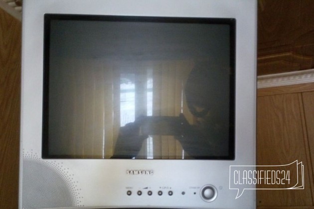 Телевизор в городе Орск, фото 1, стоимость: 2 500 руб.