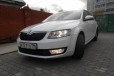 Skoda Octavia, 2014 в городе Екатеринбург, фото 1, Свердловская область