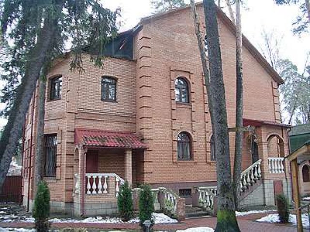 Продается Дом 440 кв м пос Загорянский в городе Королёв, фото 1, Продажа домов в городе