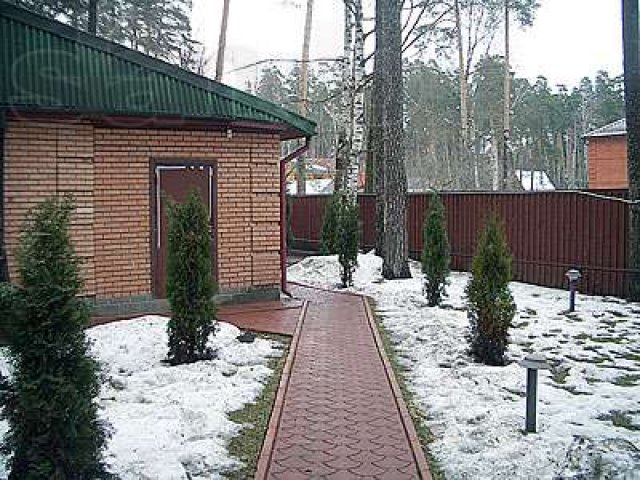 Продается Дом 440 кв м пос Загорянский в городе Королёв, фото 3, стоимость: 25 000 000 руб.