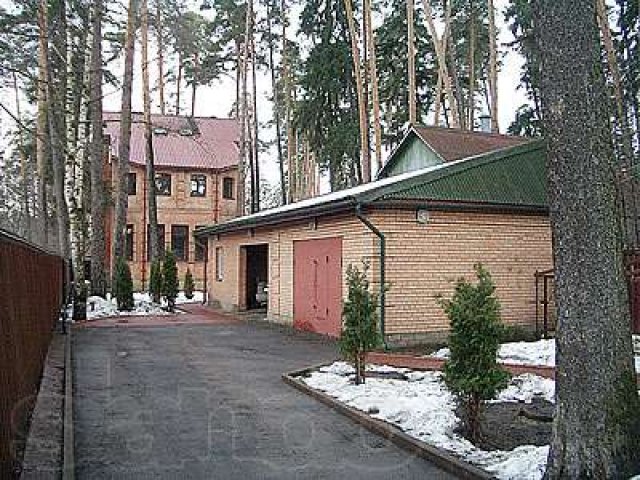 Продается Дом 440 кв м пос Загорянский в городе Королёв, фото 6, стоимость: 25 000 000 руб.