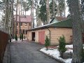 Продается Дом 440 кв м пос Загорянский в городе Королёв, фото 6, Продажа домов в городе