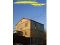 Продается дом 161,4 кв.м. и земельный участок 597 кв. м. в городе Астрахань, фото 1, Астраханская область