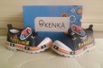 Кеды kenka 19 р-р в городе Оренбург, фото 4, Обувь для мальчиков