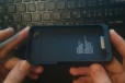 iPhone 4.4s Чехол с дополнительной батареей в городе Рязань, фото 1, Рязанская область
