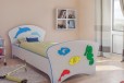 Кровать детская Соната Kids в городе Салават, фото 3, стоимость: 9 390 руб.