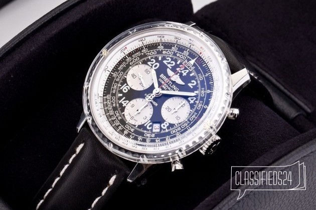 Качественные мужские часы Breitling P7716 в городе Обнинск, фото 1, телефон продавца: +7 (999) 560-19-05