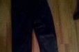 Продаю брюки кожаные мужские в городе Нижний Новгород, фото 1, Нижегородская область