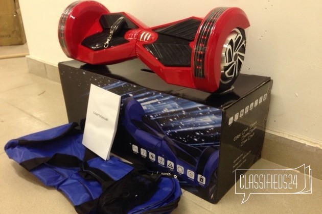 Гироскутеры lambo 8 Leg+ music. Гарантия год в городе Москва, фото 4, Московская область