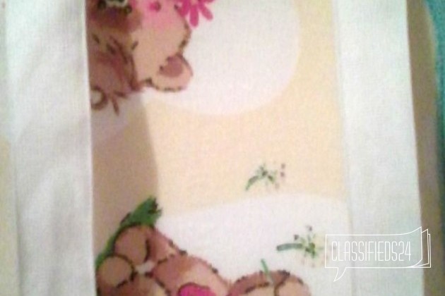 Продаю распорку детскую Перинка Фрейка N3(20-22см) в городе Тверь, фото 2, Постельные принадлежности