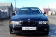 BMW 5 серия, 2003 в городе Волгоград, фото 1, Волгоградская область