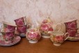 Чайный сервиз в городе Балашиха, фото 1, Московская область