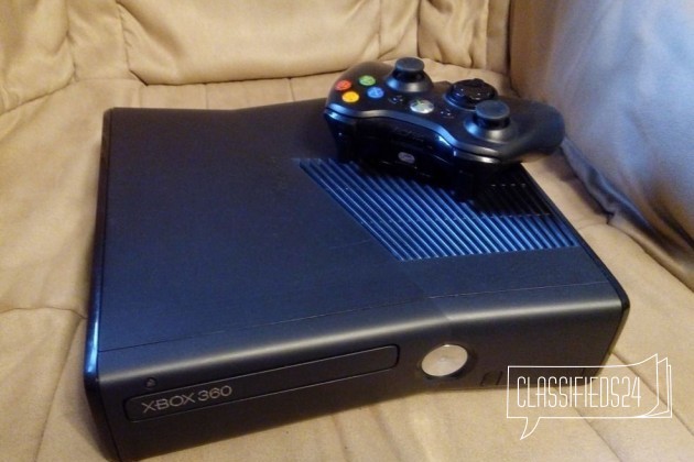 Xbox 360 250GB Freeboot (любые игры без дисков) в городе Смоленск, фото 1, стоимость: 10 500 руб.