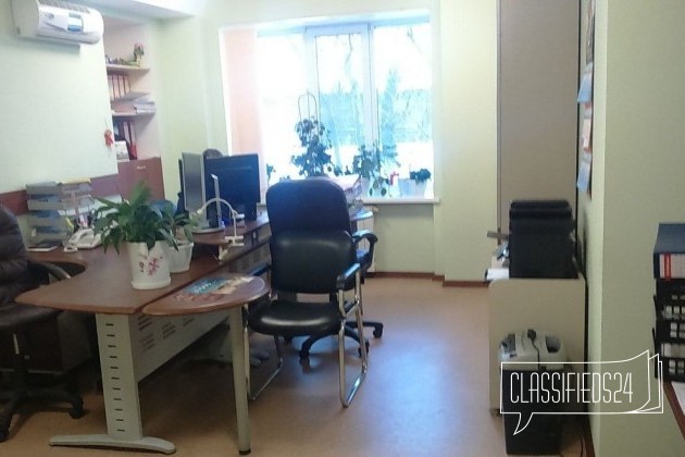 Офисное помещение от 75 м² до 125 м² в городе Омск, фото 4, Аренда офисов
