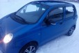 Daewoo Matiz, 2012 в городе Екатеринбург, фото 1, Свердловская область