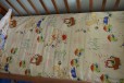 Детская кроватка С матрасом в городе Ростов-на-Дону, фото 4, Детская мебель