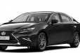 Lexus ES, 2015 в городе Минеральные Воды, фото 1, Ставропольский край