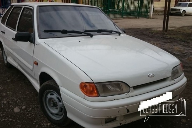 ВАЗ 2114 Samara, 2010 в городе Назрань, фото 3, телефон продавца: +7 (962) 637-77-66