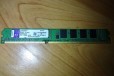 Kingston DDR3 2GB в городе Тверь, фото 1, Тверская область