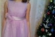 Новое очень красивое платье в городе Хабаровск, фото 2, телефон продавца: +7 (924) 405-20-81