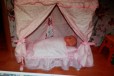 Кроватка для куколки в городе Абакан, фото 1, Хакасия