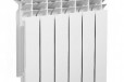 Радиатор алюминиевый Grosseto LUX 80/500х10 в городе Набережные Челны, фото 1, Татарстан