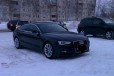 Audi A5, 2013 в городе Красноярск, фото 1, Красноярский край