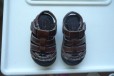 Кожаные сандали в городе Новочеркасск, фото 2, телефон продавца: +7 (952) 576-11-70