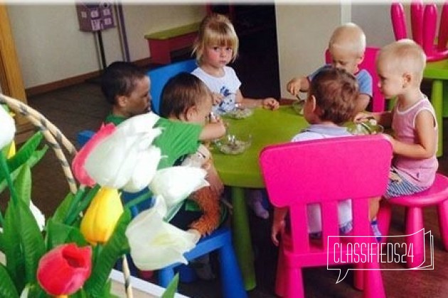 Набор деток в группы детсада в городе Сочи, фото 1, телефон продавца: +7 (988) 237-37-34