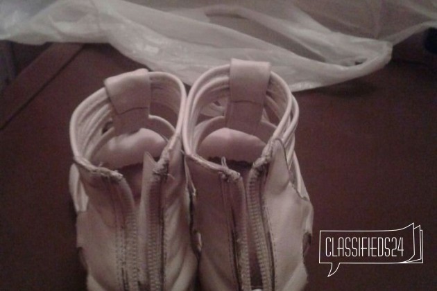 Отдам туфли в городе Воскресенск, фото 1, стоимость: 0 руб.