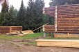 Построим любой дом, баню в городе Пермь, фото 1, Пермский край
