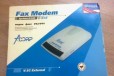 Fax модем 56000 в городе Тула, фото 1, Тульская область